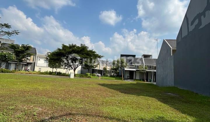 Dijual Kavling Citraland