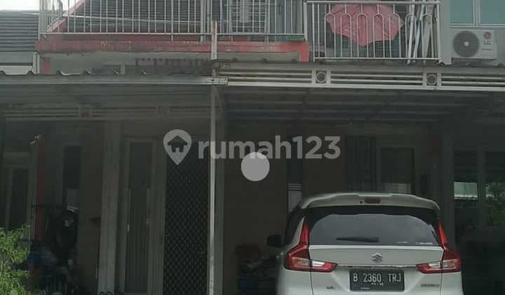 Dijual Rumah Citra Gran