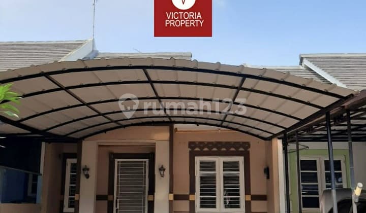 Jual Rumah Termurah Di Kota Wisata Cibubur