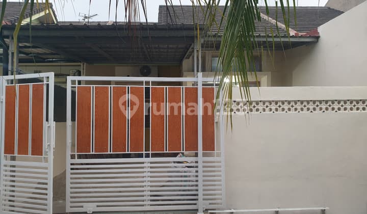 Jual Rumah Cantik Siap Huni Di Harvest City Cileungsi