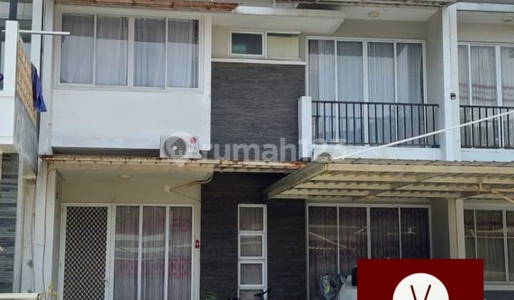 Selling Beautiful House In Cibubur Country