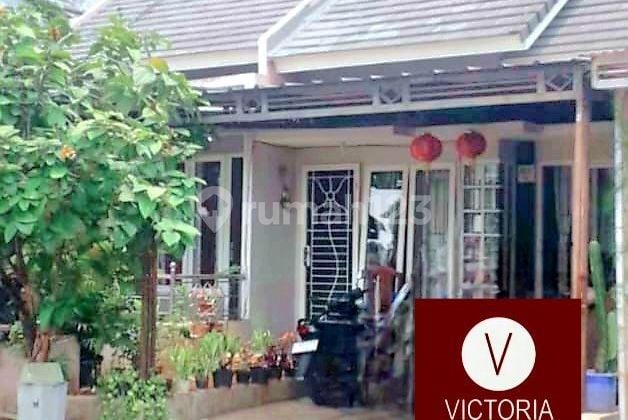 Jual Murah Rumah Di Cibubur Country Jual Murah Rumah Di Cibubur Country