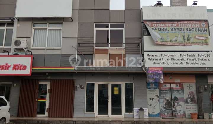 Fresh Market, Cocok Untuk Semua Usaha, Strategis, Bisa KPR, NEGO