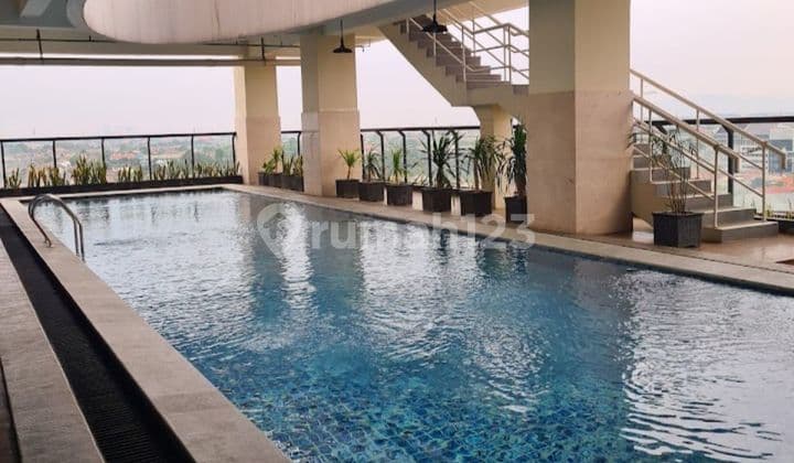 Termurah, Harus Segera Ter, 1br, Nego