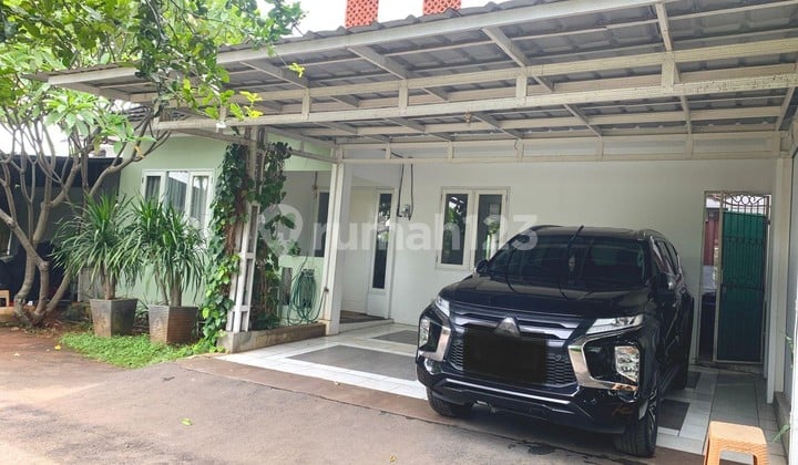 Rumah Mewah, Asri, Nyaman, Lokasi Strategis, bisa KPR, Harga Nego