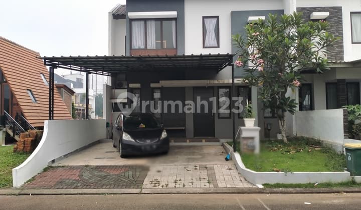 Legenda Wisata, 2 Lantai, Lokasi Strategis, Harga Nego