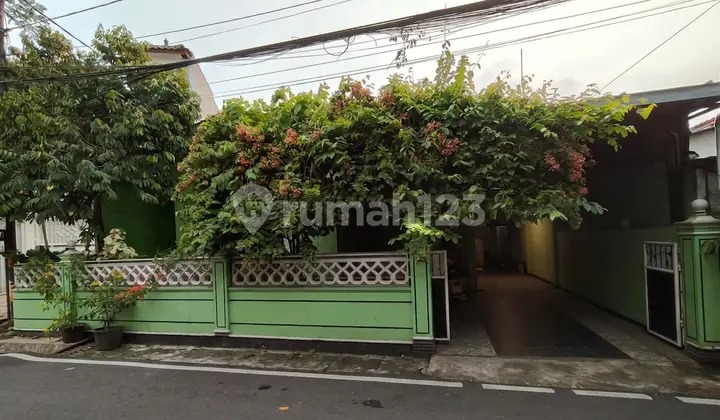 Cibubur#Flood-Free#Strategic#Mortgage Available