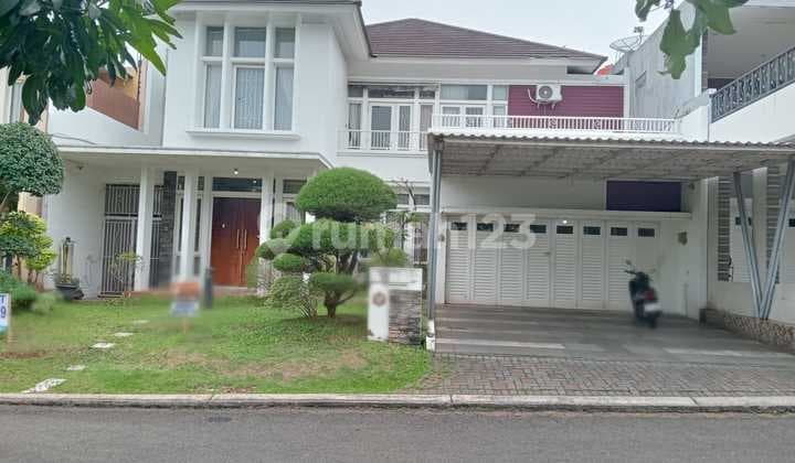 Rumah Mewah, Lux, Siap Huni, Strategis, bisa KPR, Harga Nego