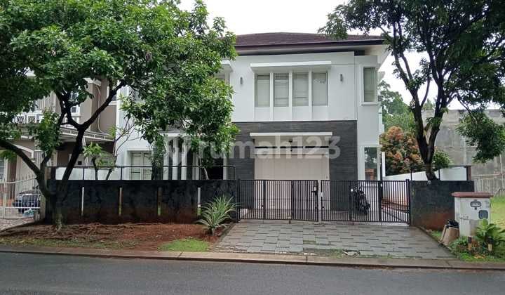 Legenda Wisata, Boulevard, Mewah, Siap Huni, Lokasi Strategis, KPR, Nego