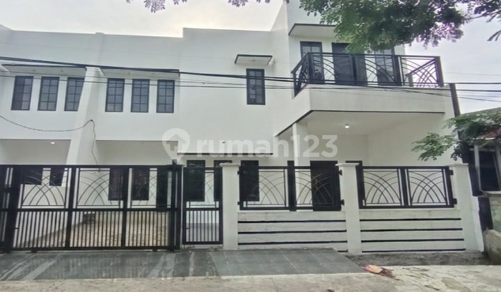Villa Nusa Indah 1#Strategic Location#Main Roadside#Eligible for Mortgage