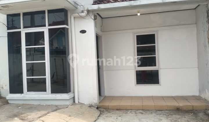 MURAH, Bebas Banjir, Strategis, Dalam Cluaster, Bisa KPR, Harga NEGO