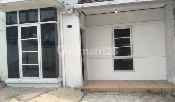 MURAH, Bebas Banjir, Strategis, Dalam Cluaster, Bisa KPR, Harga NEGO