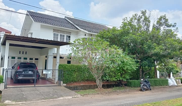 Permata Puri I, Siap Huni, Bebas Banjir, Lok Strategis, bisa KPR, Harga Nego