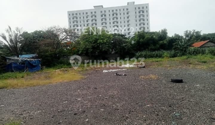 Tanah Cocok Untuk Usaha Bisnis Padel Dan Lain Nya