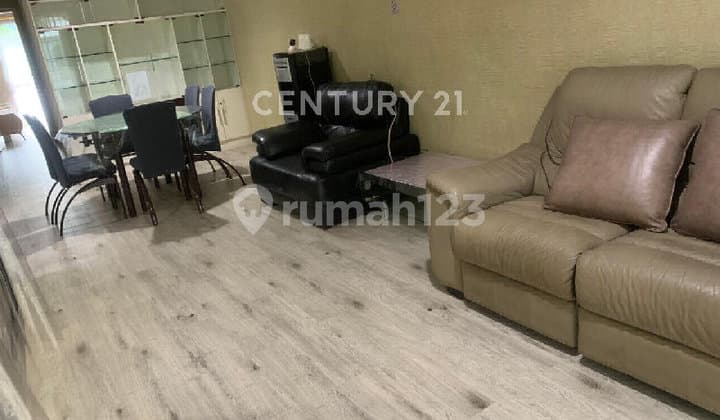 Disewakan Apartement Gading Resort Dimoi Kelapa Gading Permai.