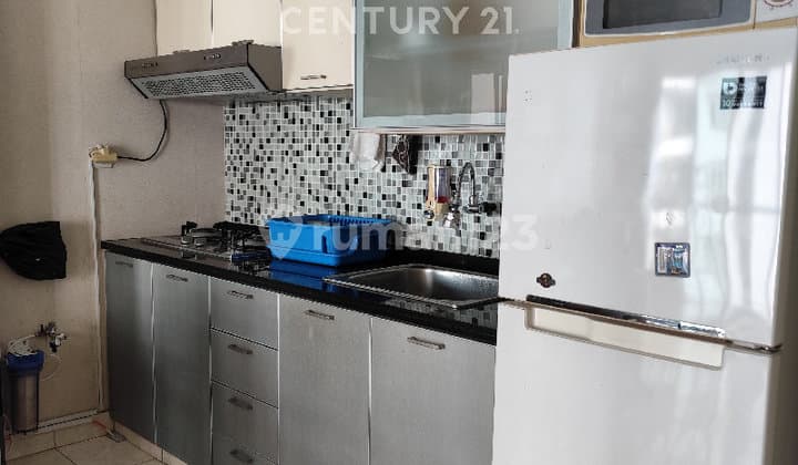 Disewakan Apartemen Cityhome Moi Furnished Kelapa Gading