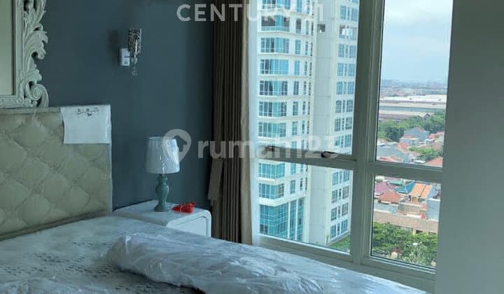 For Rent: Kesingtown Apartment in Kelapa Gading