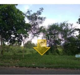Tanah Kavling di Taman Golf Cikarang Bekasi Jabar Th
