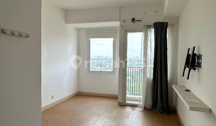Studio Apartment Urban Heights Residences - Tangerang