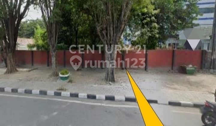 For Sale Office Area Land Plot in Palu, Central Sulawesi For Sale Office Area Land Plot in Palu, Central Sulawesi