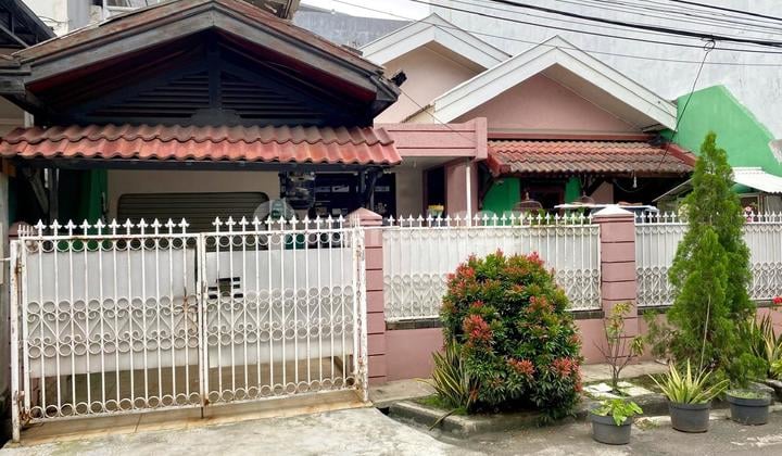 Good Deal Rumah Standard Dekat MKG Kelapa Gading Good Deal Rumah Standard Dekat MKG Kelapa Gading