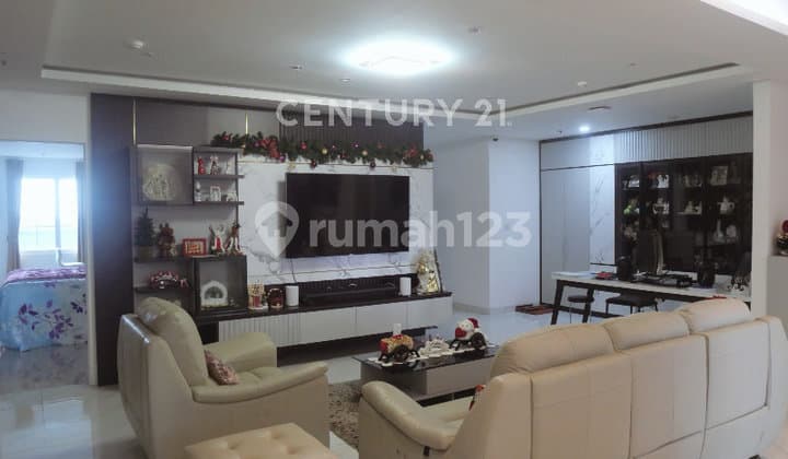 Rarely Available Duplex Unit at Gading Resort Residence Moi, Ready to Occupy