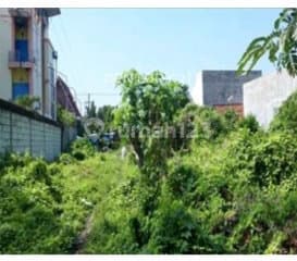 Tanah Kavling Area Perdagangan & Perkantoran Kota Madiun Jatim Th