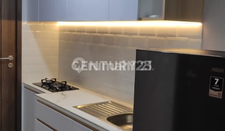 Apartment Sakura Garden City, Brand New & Cozy @Cipayung East Jakarta