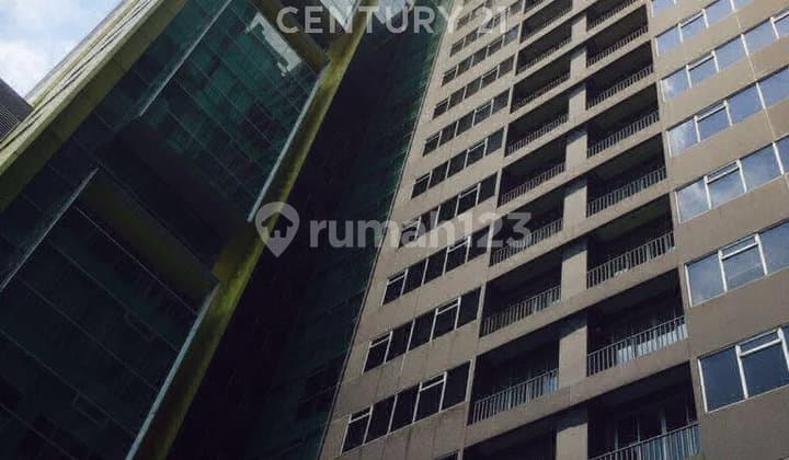 Apartemen 1Br di Kuningan Place
