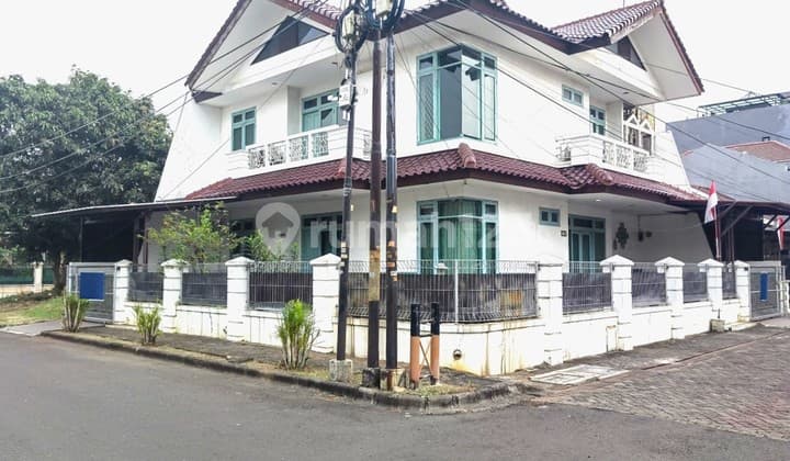 Di Jual Rumah Hook Siap Huni Di Citra Garden 2 0071 MARSKW