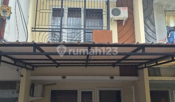 Di Jual Rumah Siap Huni di Golden Palm Citra 5 *0048-Hos