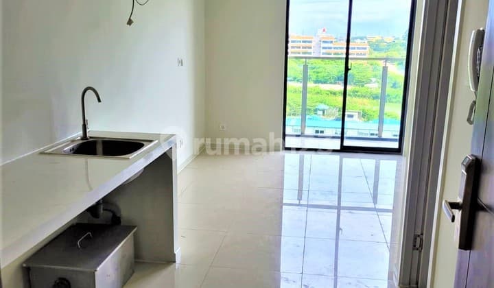 For Sale Daan Mogot City Apartment Studio Type 0013 joe