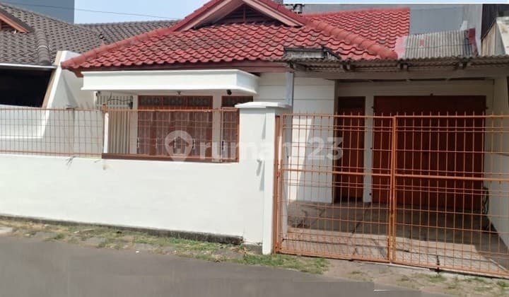 Di Jual Rumah Siap Huni Di Citra Garden 1 0046 joh