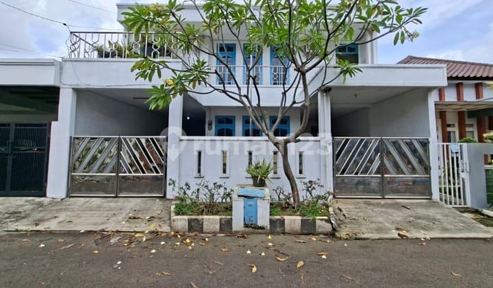 Murah!!! Rumah Siap Huni di Kalideres *0043-Joe