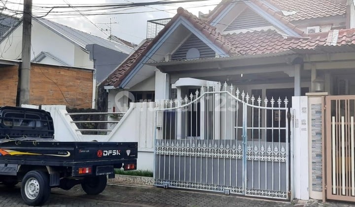 Di Jual Rumah Siap Huni Di Citra 1 Ext 0032 JOE