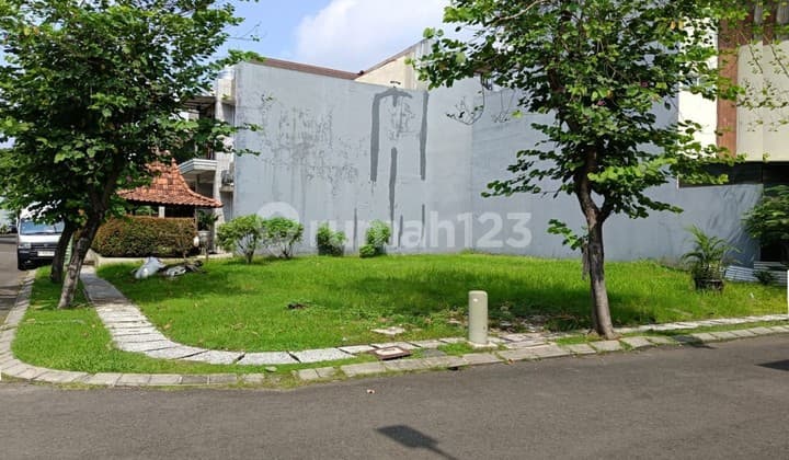 DI JUAL KAVLING HOOK DI CITRA 7 *0054-LIN