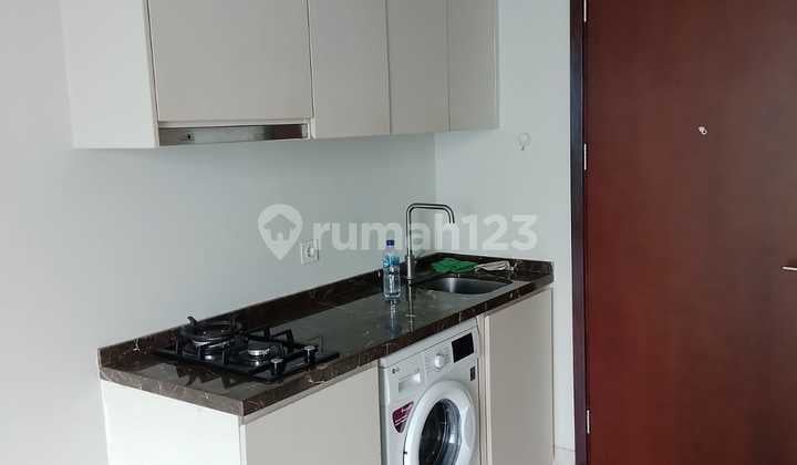 Di Sewakan Apartemen Green Sedayu 3 Kt