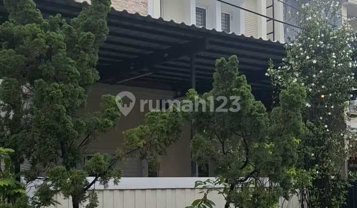 Di Jual Rumah Siap Huni di Citra 2 Ext *0047-Hos