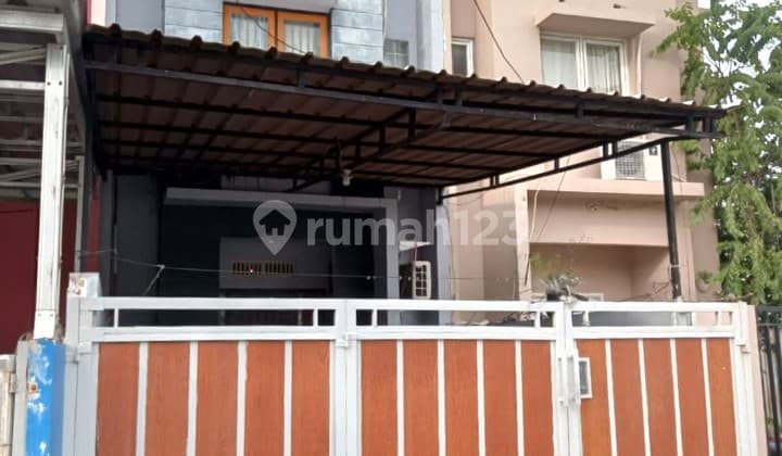 Di Rumahi Siap Huni di Puri Gardena *0057-Jah