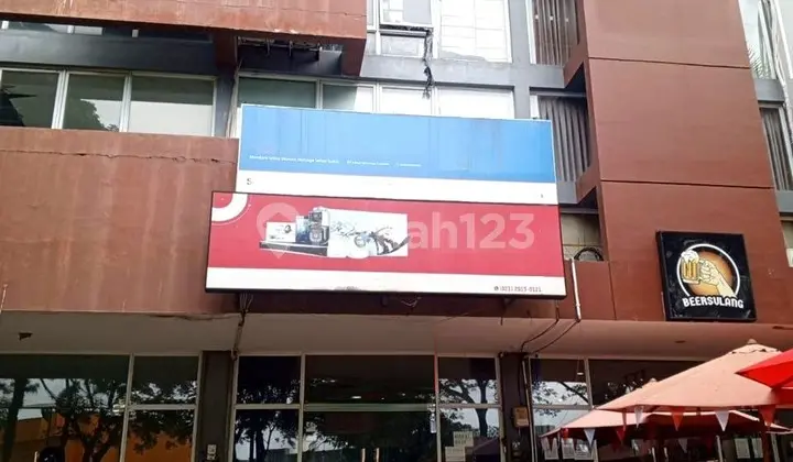 For Sale Ready-to-Use Shop House in Citra 8 *0004-Erd