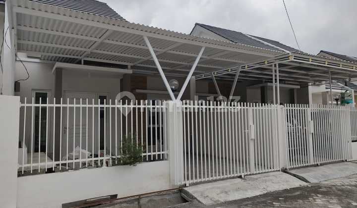 Dijual Rumah Murah di Sedati Sidoarjo Free Biaya Biaya