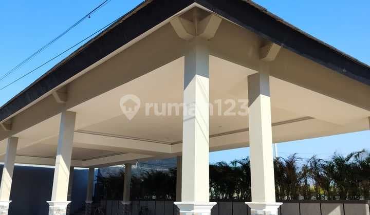 Dijual Rumah Dekat Dengan Pusat Pendidikan Di Sedati