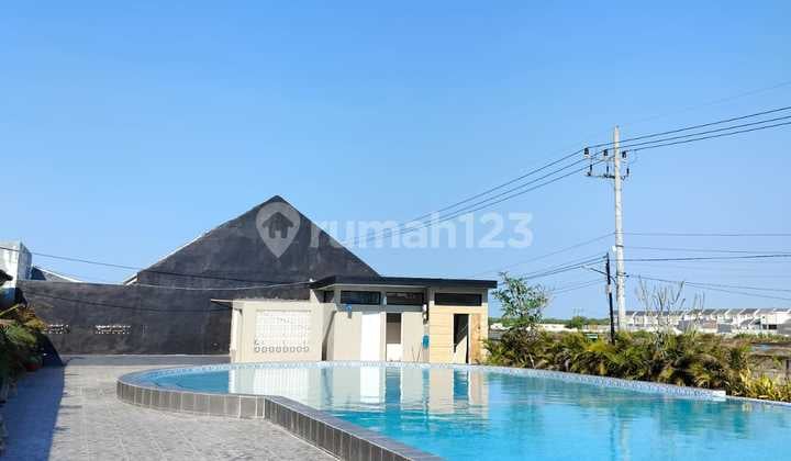 Dijual Rumah Angsuran 2 Jutaan Di Sedati Sidoarjo