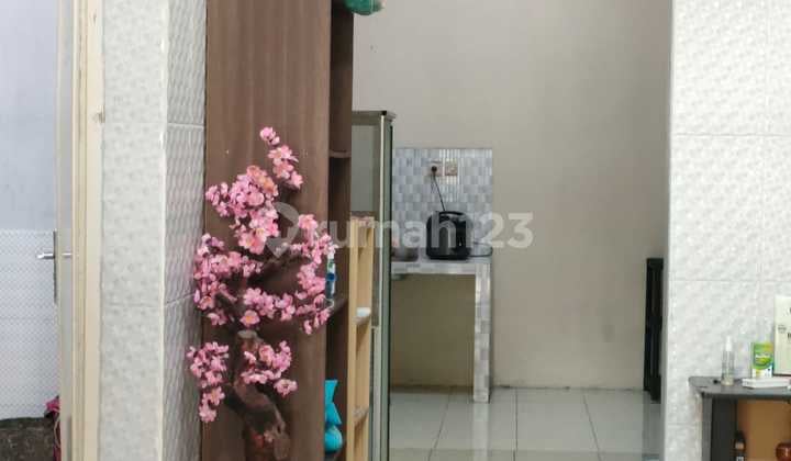 Disewakan Rumah Lokasi Dekat Pusat Pendidikan di Sidoarjo