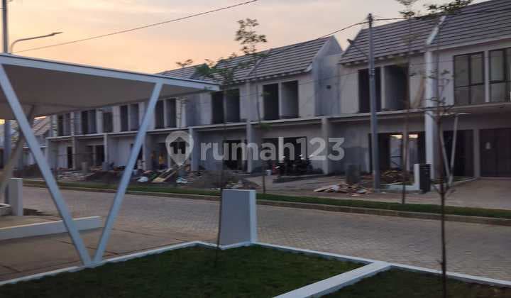 Dijual Rumah 2 Lantai Ciclan 3 Jutaan Di Sukodono Sidoarjo