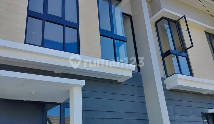 Dijual Alana Medokan Ayu Lokasi Surabaya Free Shm