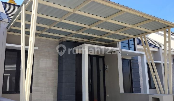 5 Juta Sudah Dapat Rumah Di 0 Jalan Oerr Surabaya