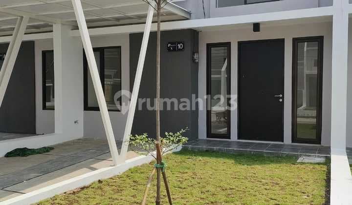 Projek Terbaik Sepanjang Tahun Java Residence Krian