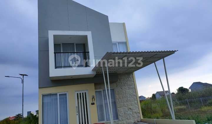 Cukup Bayar 500 Ribu Sudah Dapat Rumah Siap Huni Di Sidoarjo