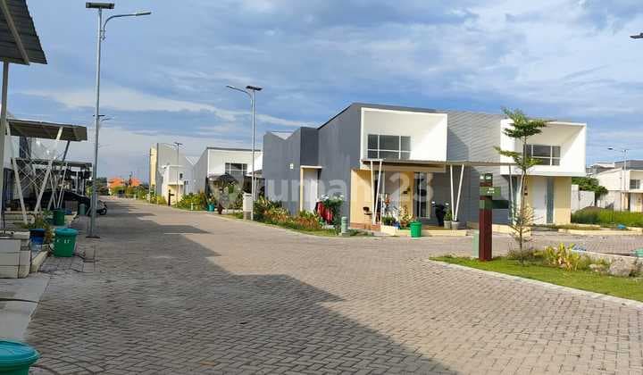 Dijual Rumah Preemiun Ready Stok Siap Huni Di Sidoarjo